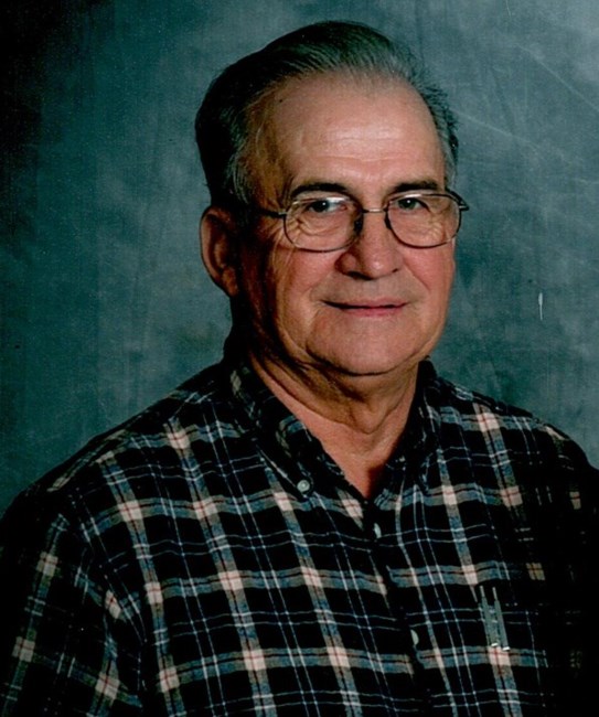 Obituary of Larry "Poppy" Wayne Maness
