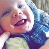 Obituary of Jaden Derek Allan Novak