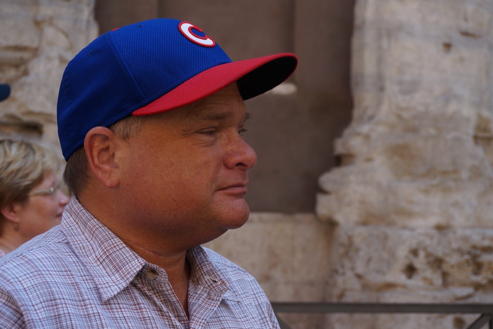 Obituary of Tom Cook