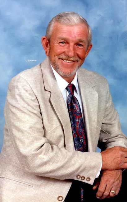 Obituary of Ronnie Jewell