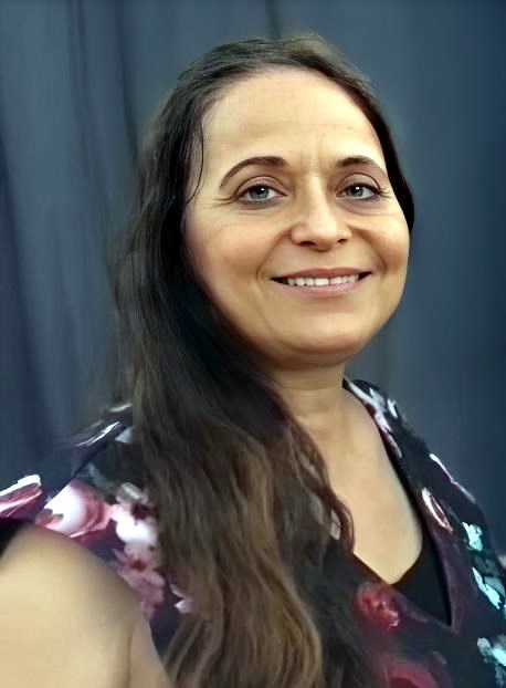 Obituary of Dr. Razan Farah Ammari