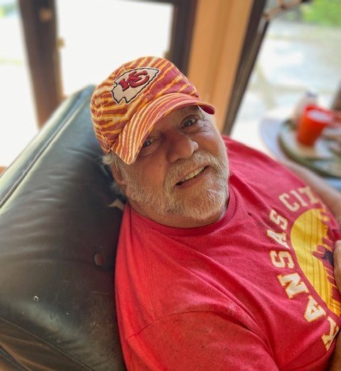 Obituary of Walter "Hunk" William Lambader Jr.