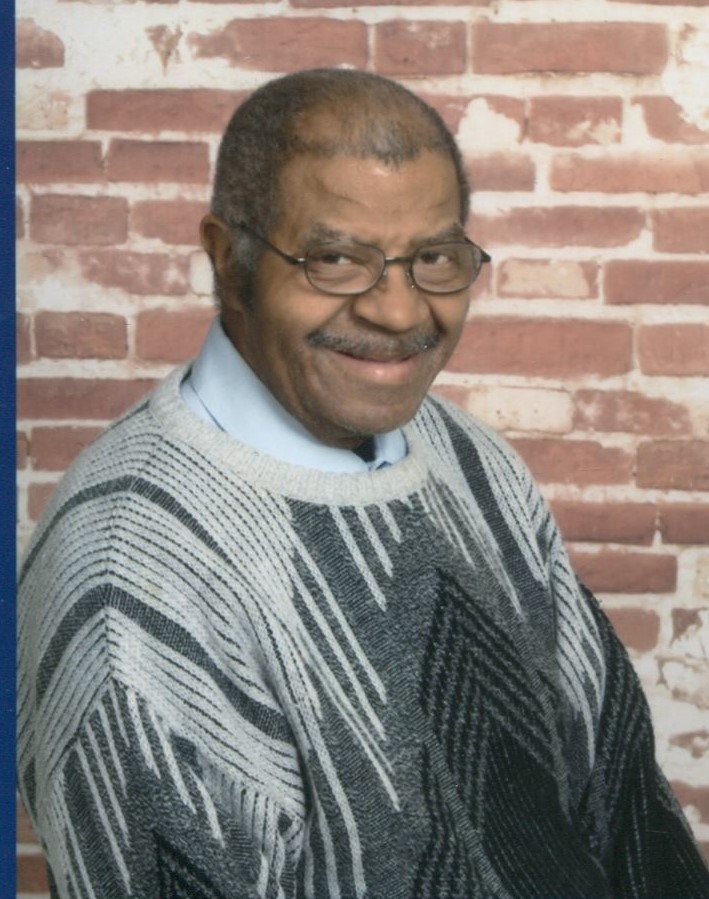 Obituary of Arthur Lee Johnson