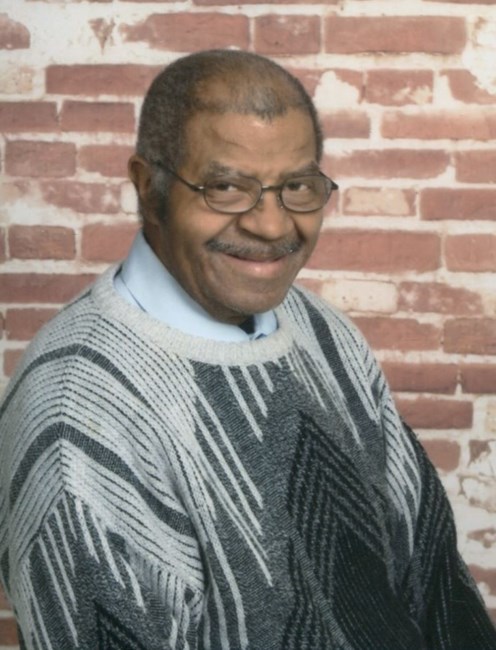 Obituary of Arthur Lee Johnson