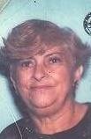 Obituary of Maria Elvira Garcia