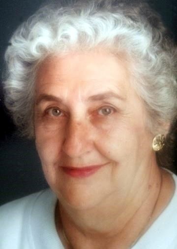 Obituary of Freda E. Smith