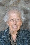 Obituary of Ana Maria Aceves