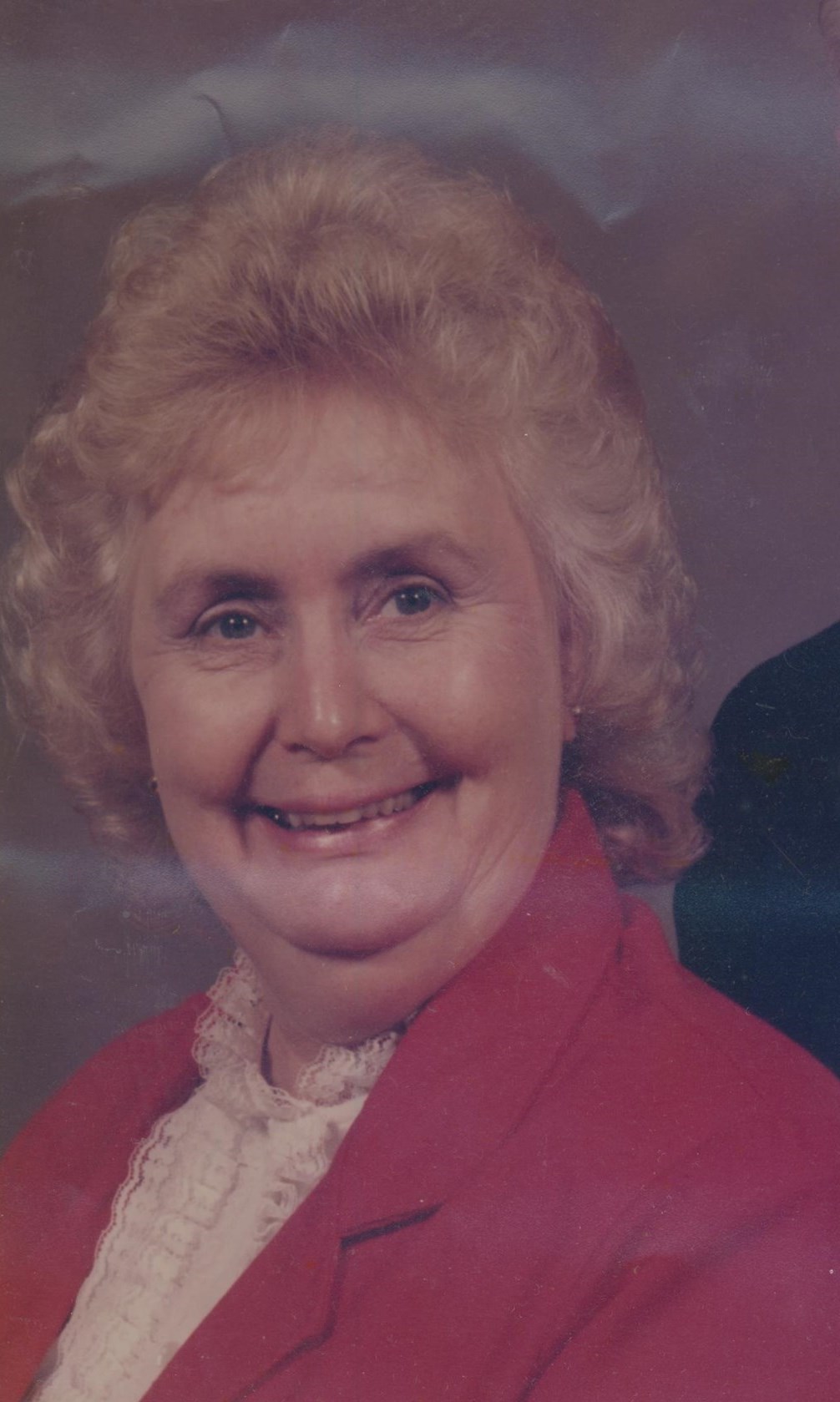 Winnie Nell Durrett Obituary Tuscaloosa, AL