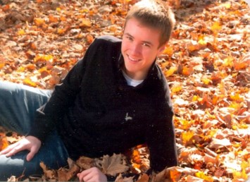 Obituary of Brett Robert Morrow