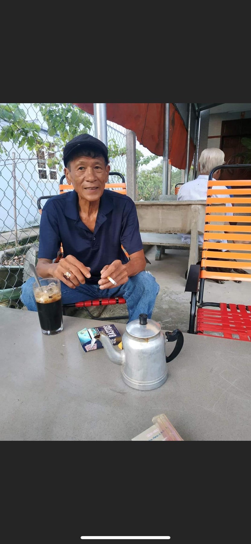 Obituary of Hanh Huu Ho