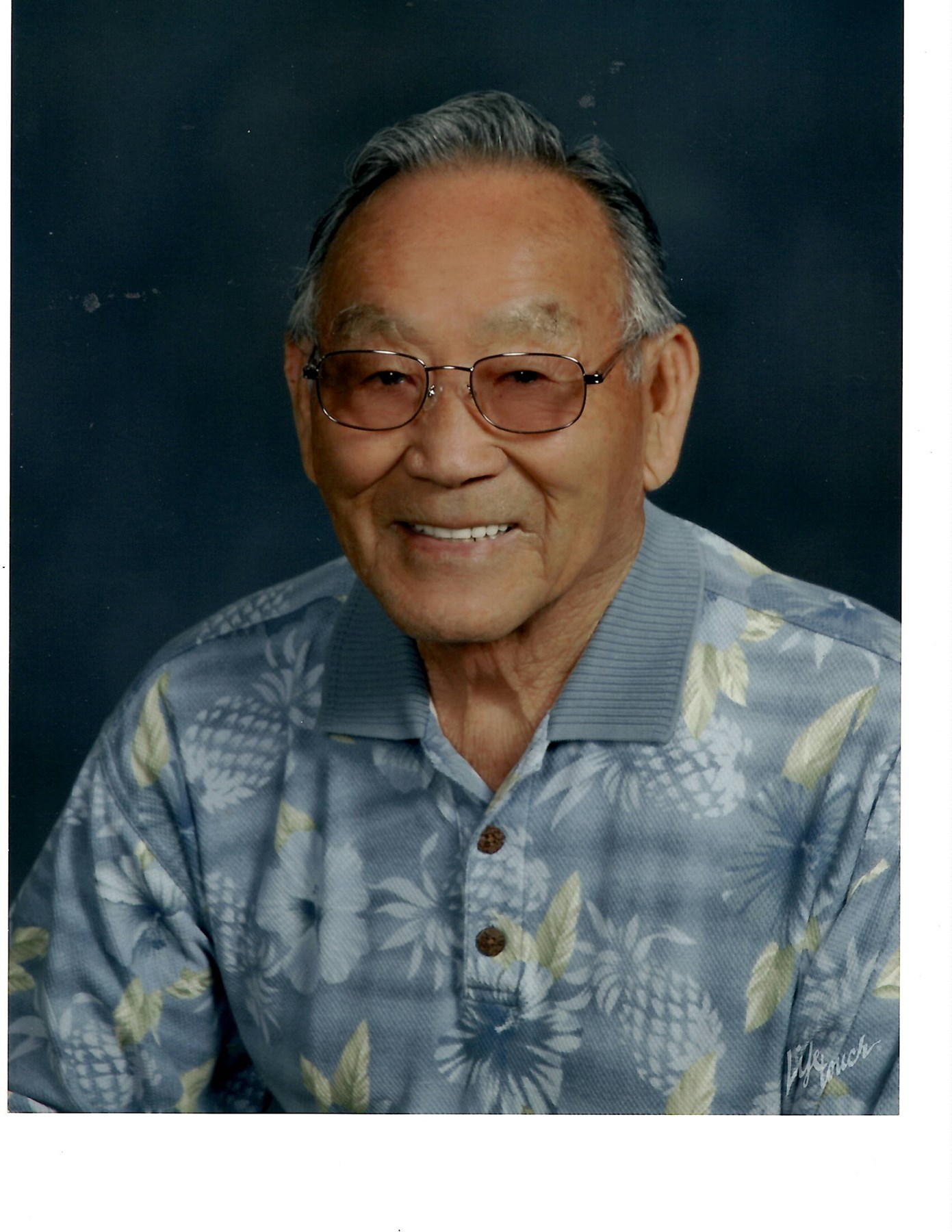 Obituary of Wataru Tanita