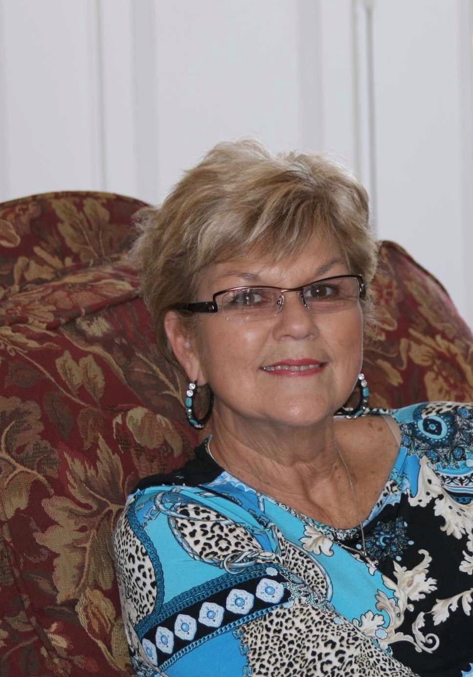 Obituary of Sheila Van Kooten