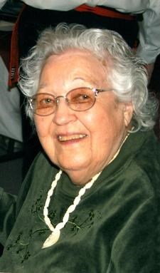 Obituario de Wanda C Rauch