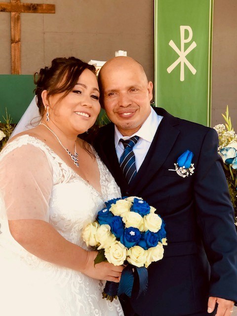 Avis de décès de Carlos Martinez Reina