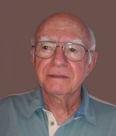 Obituary of George M. Brown