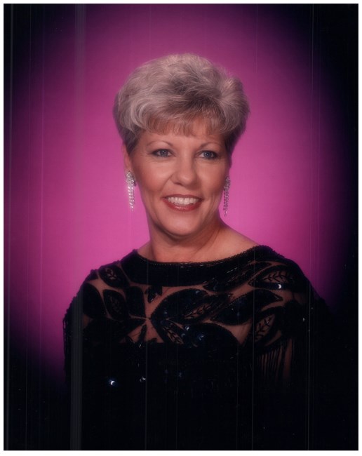 Obituary of Linda Ballew