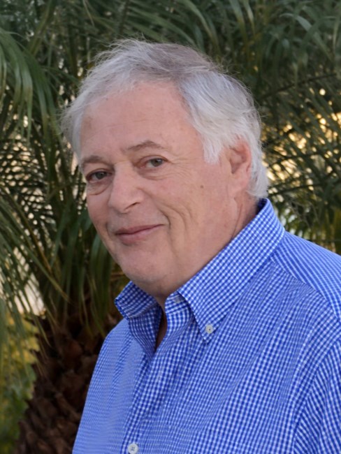 Obituary of Robert "Bob" Charles Luckman