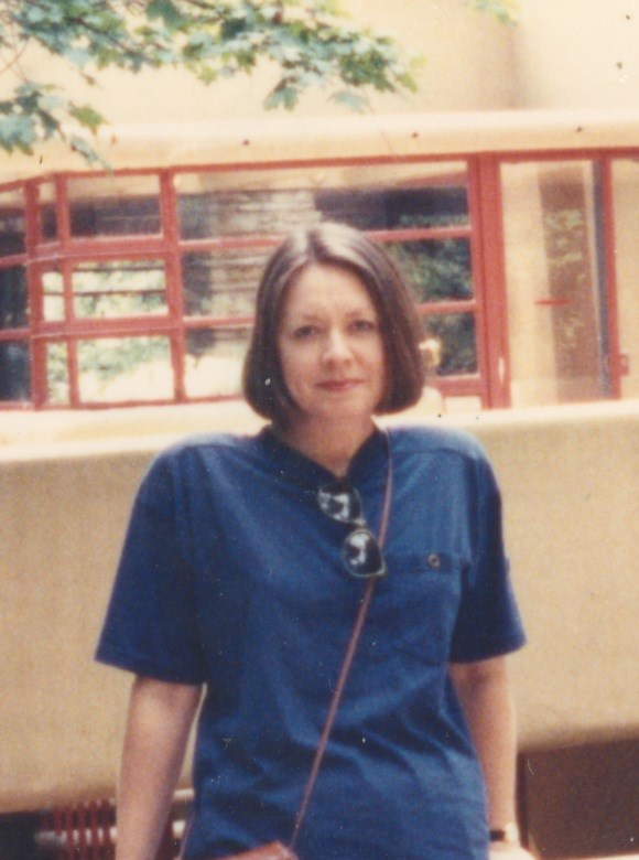 Avis de décès de Emily Catherine Moore