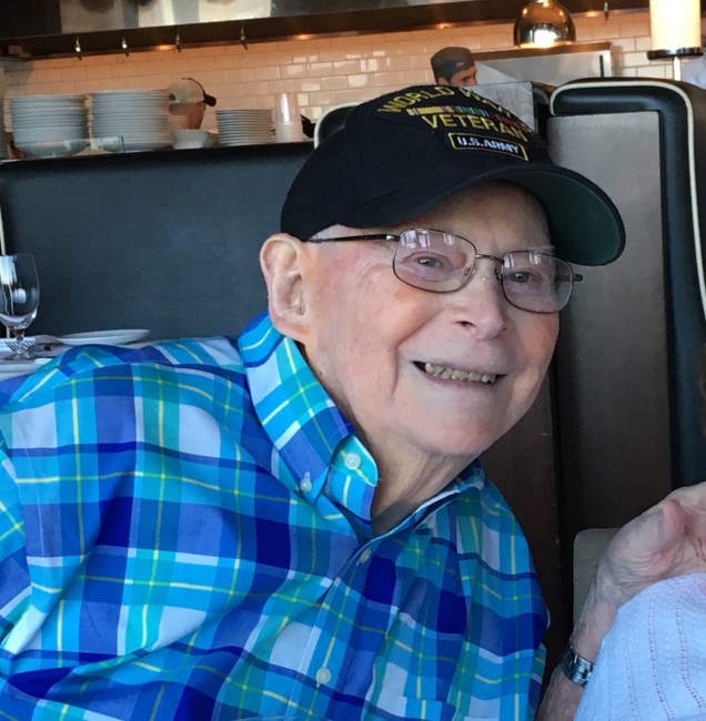 Obituary of Nathan Warnick