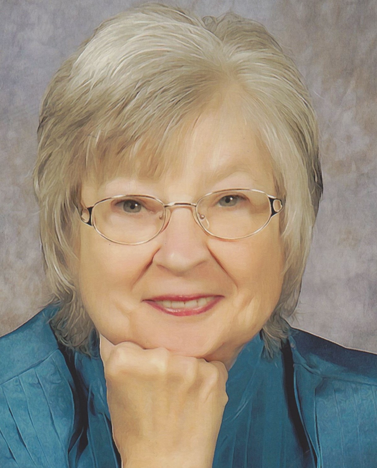Bonnie Tucker Obituary