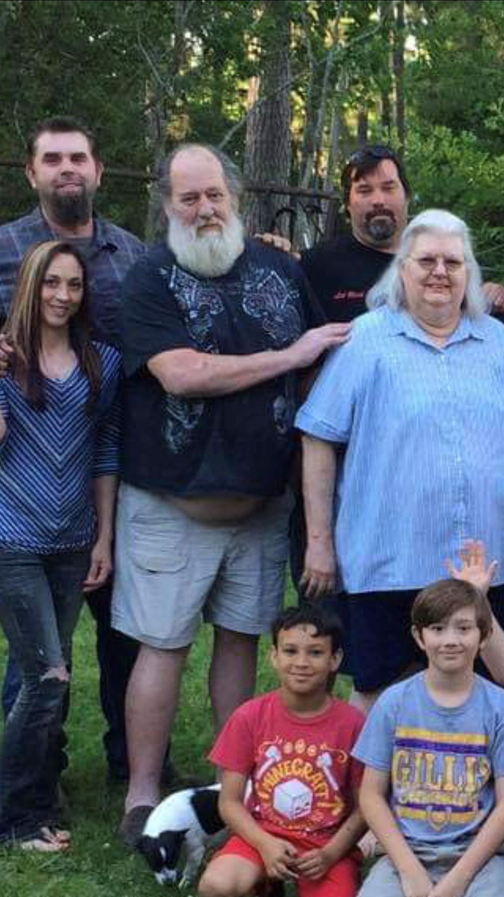 Obituary of Richard Robert Sulanka II