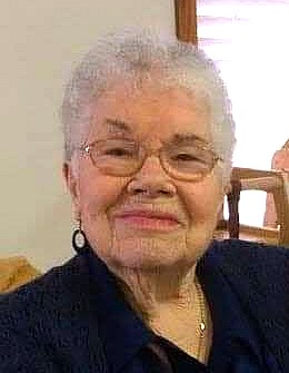 Obituary of Pearl Tevis Stephens