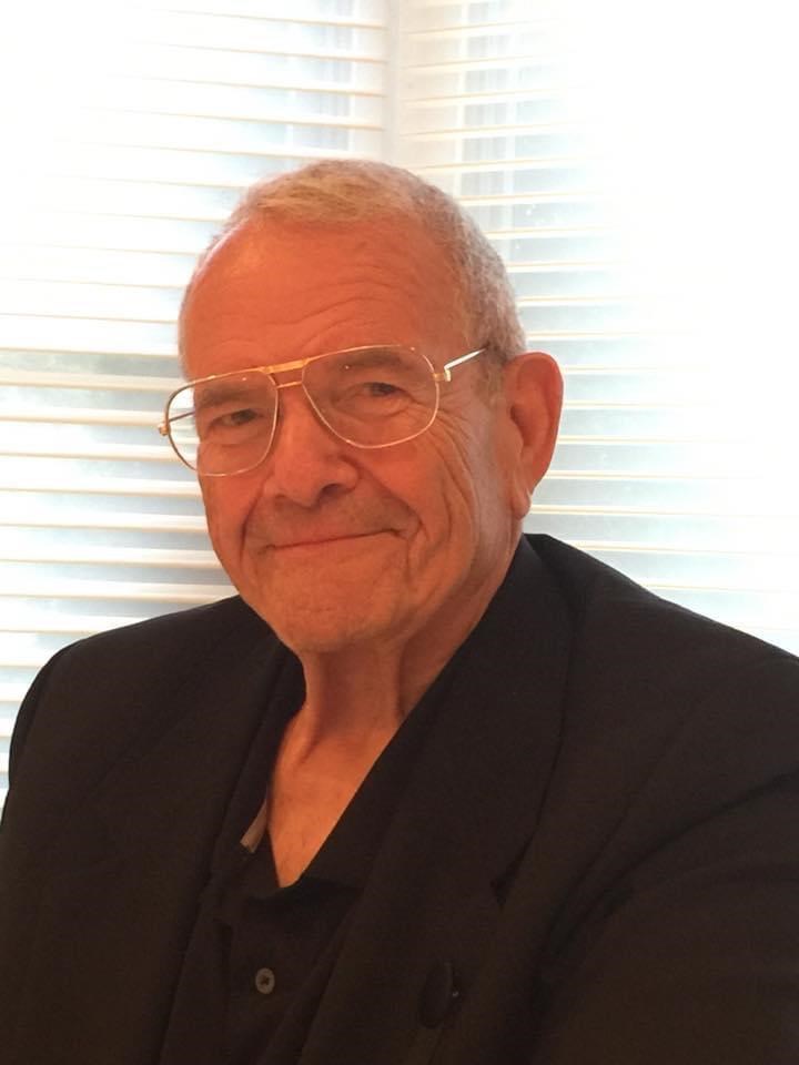 Avis de décès de Ronald Henry Lieberman