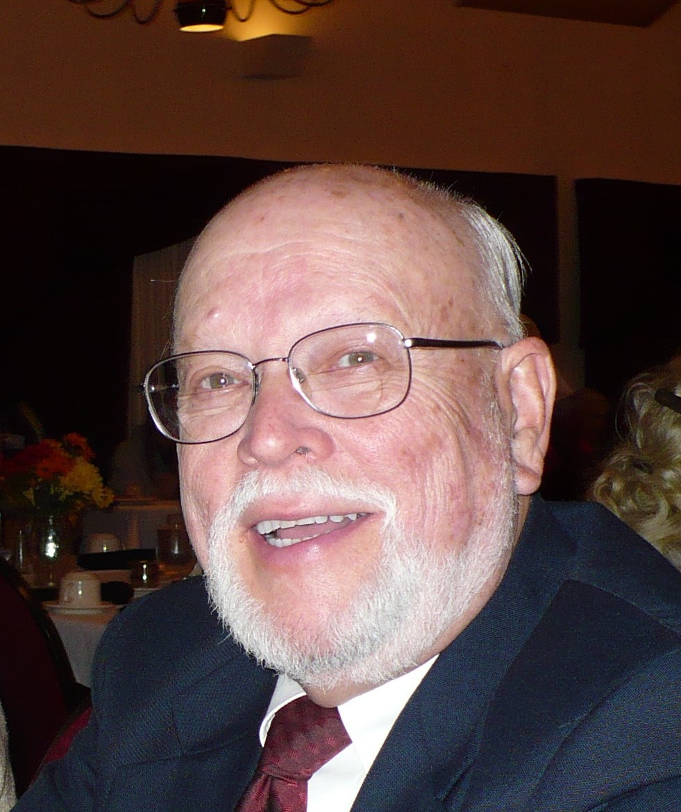 Obituary of R.Keith McMillan