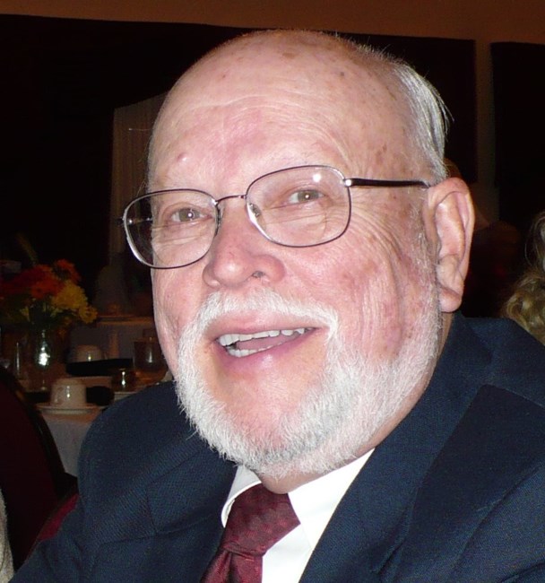 Obituary of R.Keith McMillan