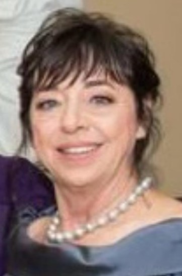 Obituary of Joan Waguespack