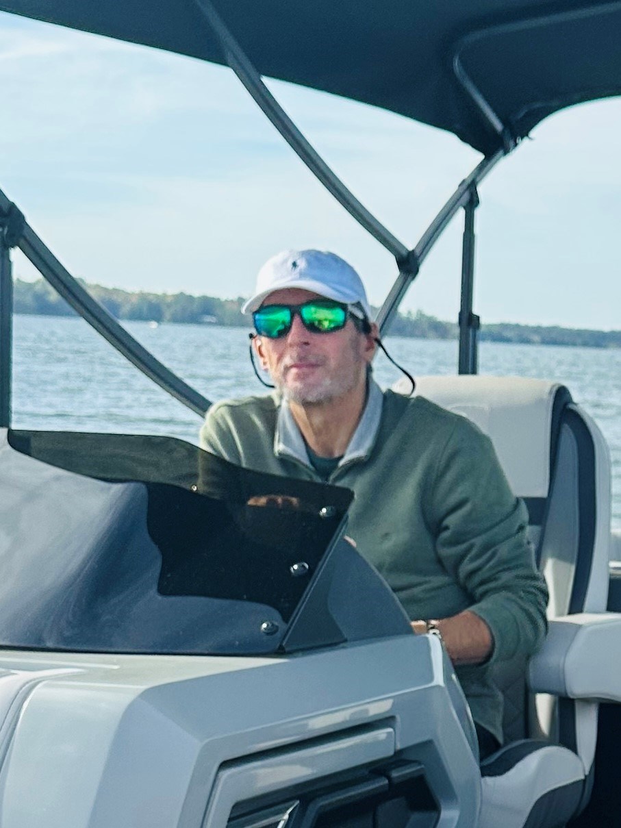 Obituary of Buddy Shamburger