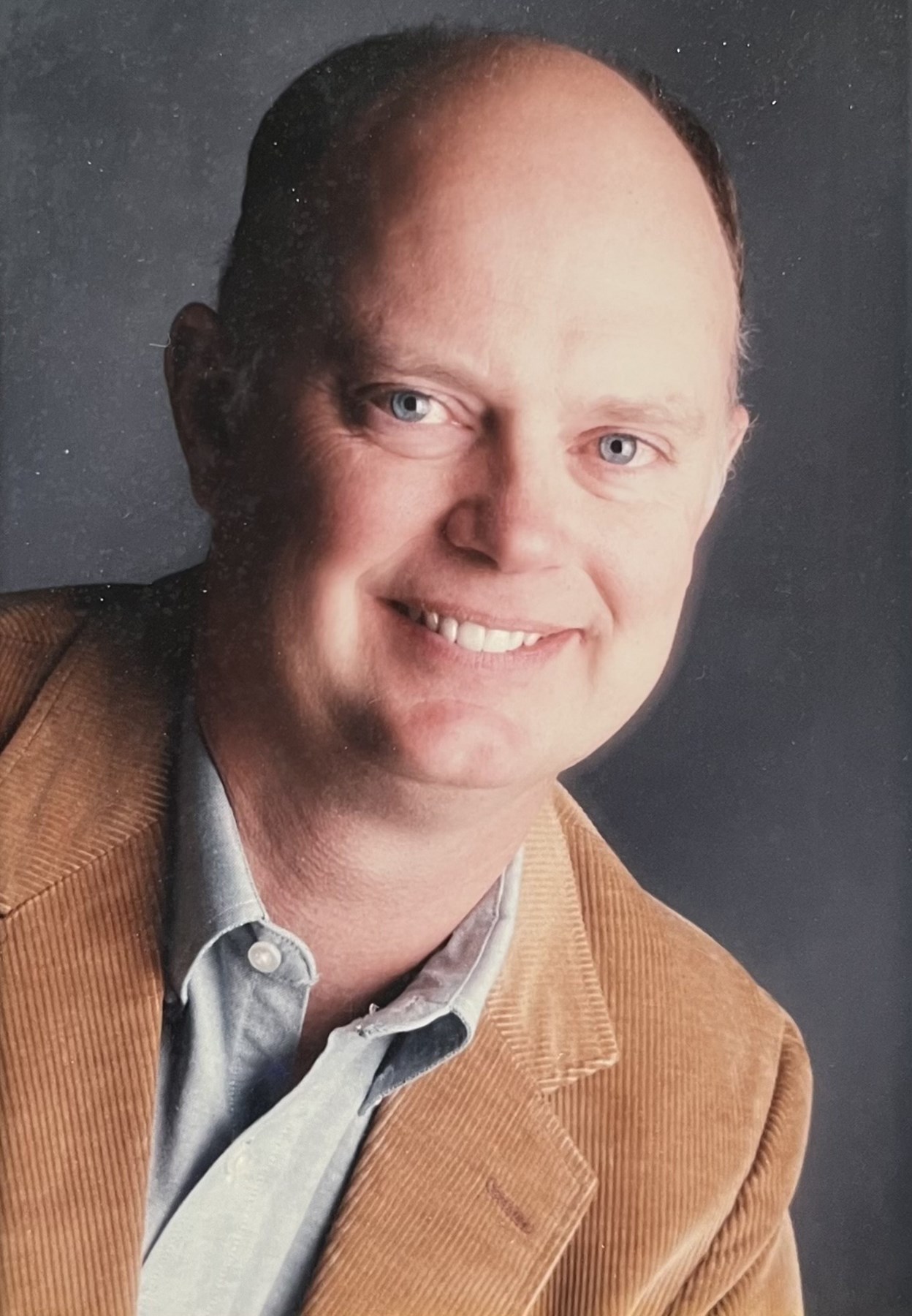 Obituary of Warren James Gillett