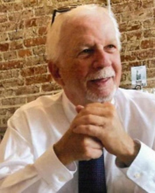 Obituary of George Michael Hubbard