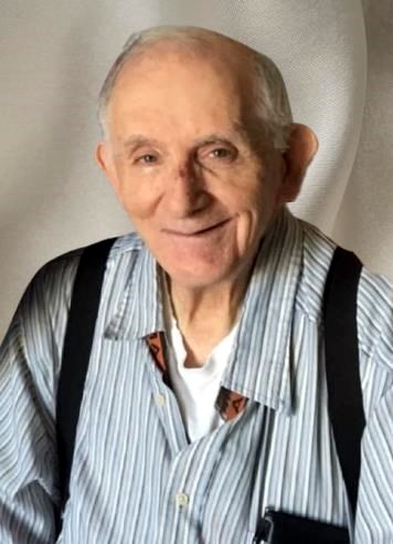 Obituary of David Gray Carpenter