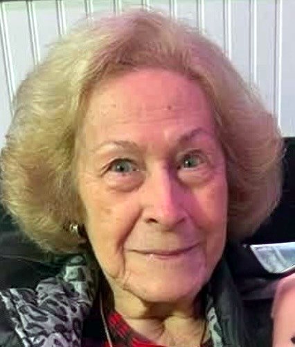 Obituary of Maureen "Belle" Ann Galjour