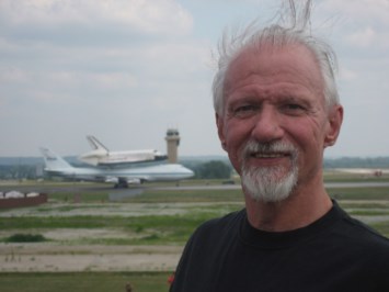 Obituary of Edward Kansiewicz