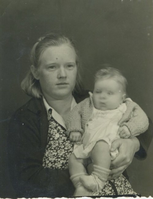 Obituary of Kenneth Don Mitchell