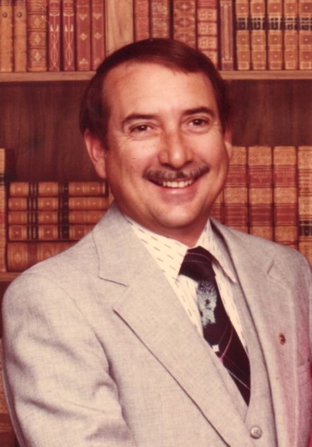 Obituary of Octavio R. Manduley