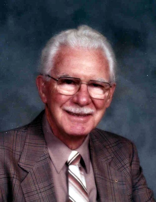 Obituary of Dr. Kenneth George Armstrong