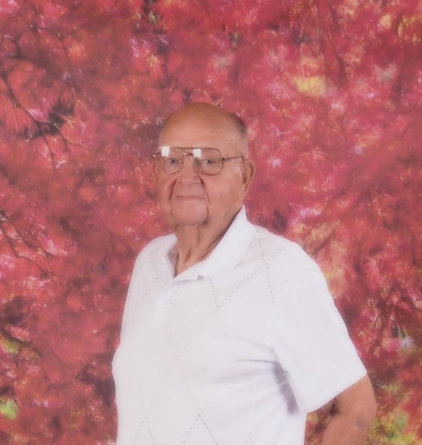 Obituary of Vernon L. Cooper