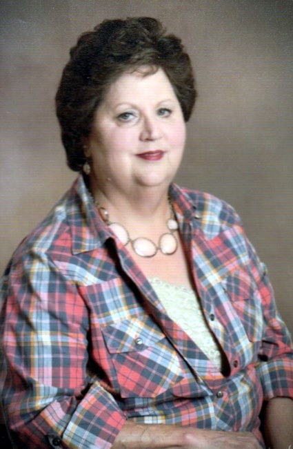 Obituary of Brenda Nichols