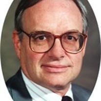 Obituario de Gurdon Hall Buck