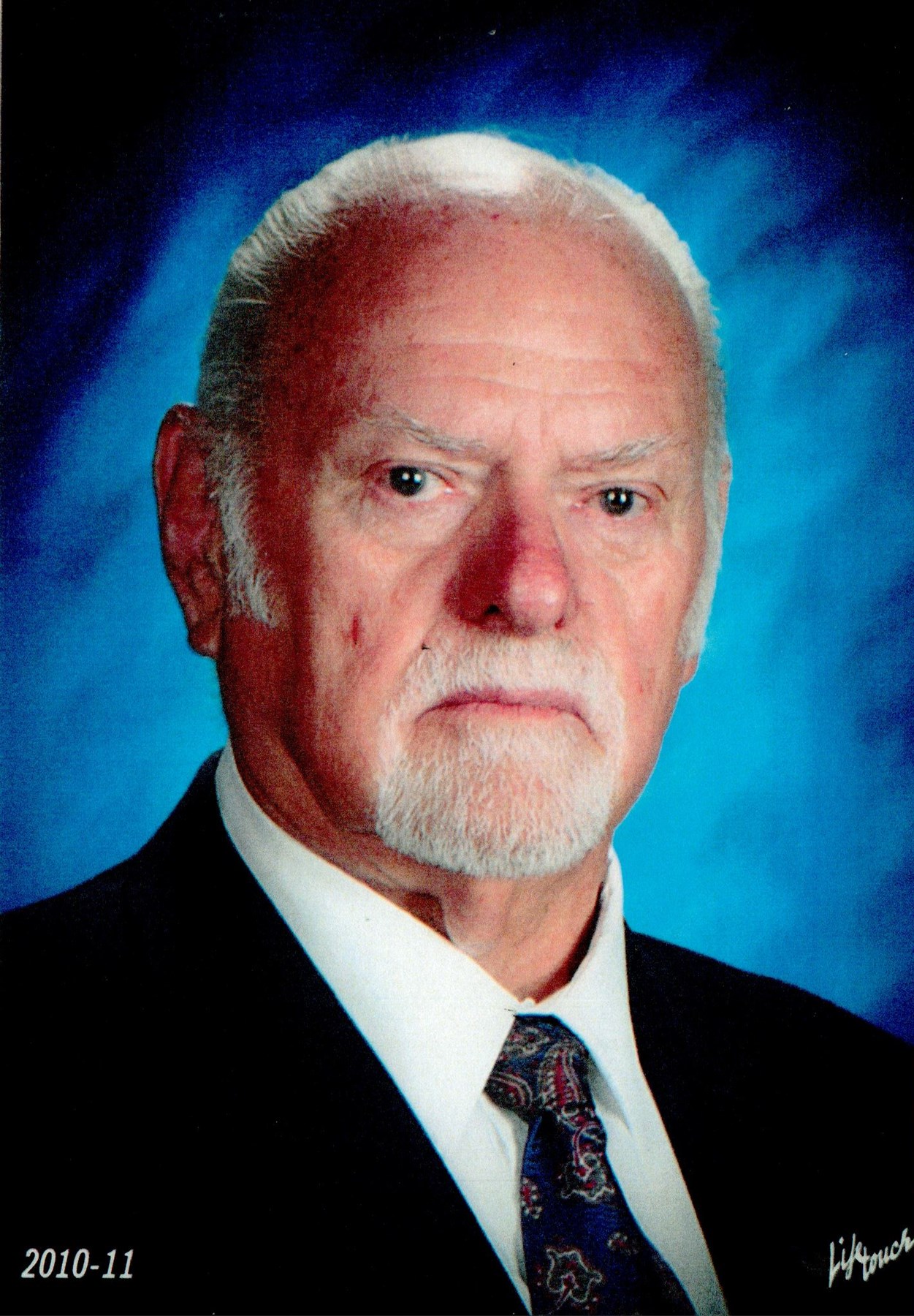 Obituary of Maurice Dean Kunkel