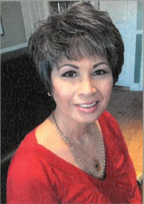 Obituary of Maria Minoza-Ferrer