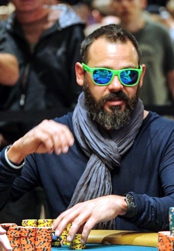 Raymond Davis Poker Raymond Davis Poker