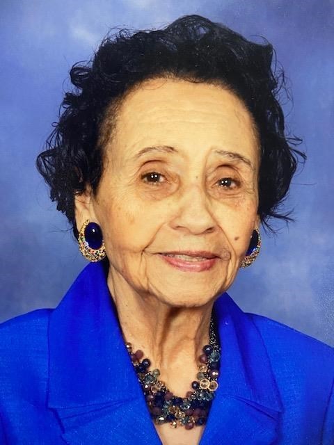 Obituary of Margaret Reed