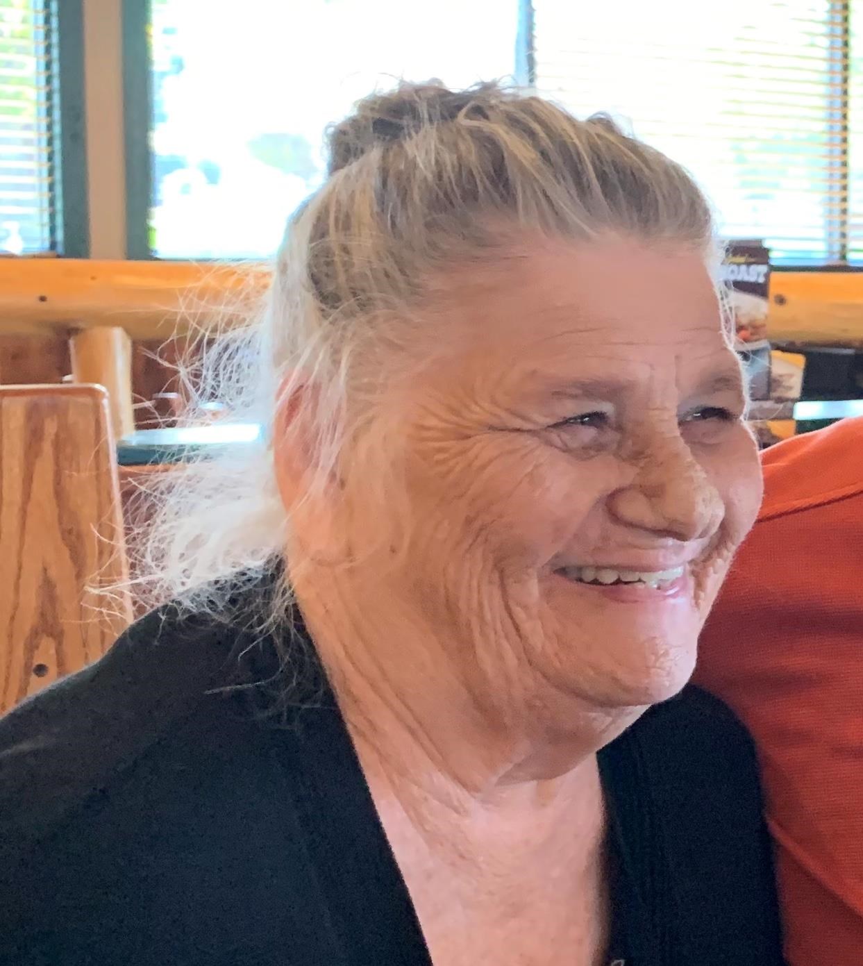 Florence Kay Montalvo Obituary Chowchilla, CA