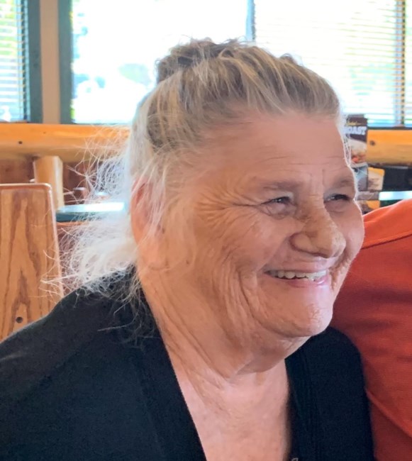 Obituary of Florence Kay Montalvo