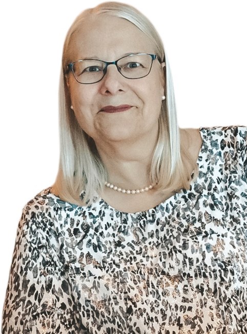 Avis de décès de Patricia Ann Cooke