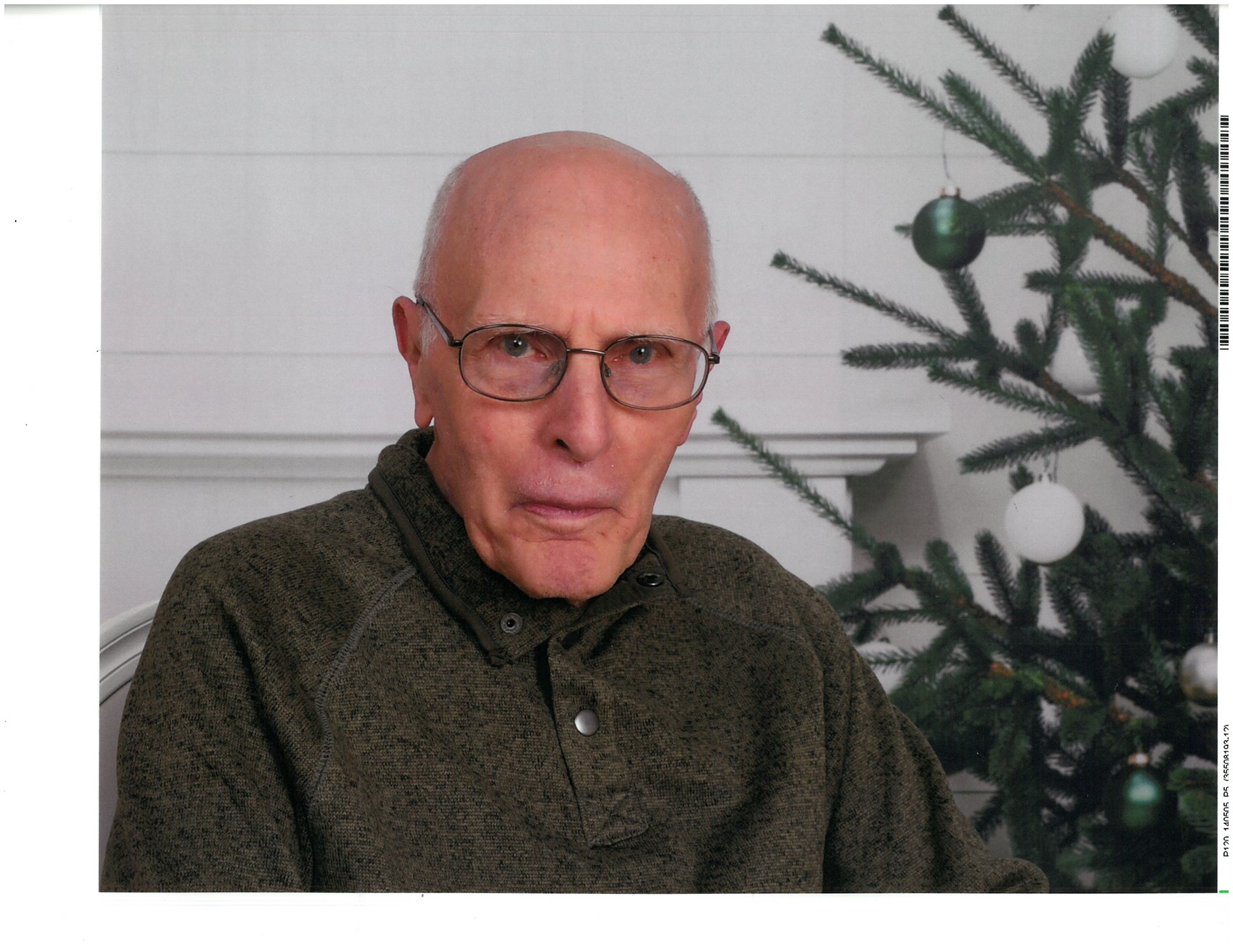 Obituary of Donald J Piper